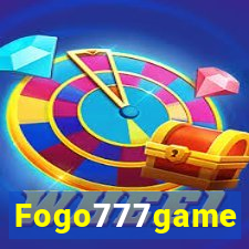 Fogo777game
