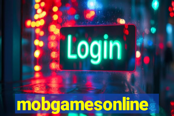 mobgamesonline