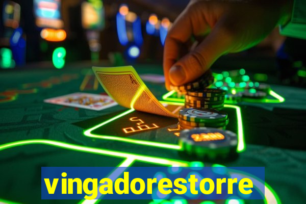 vingadorestorrent