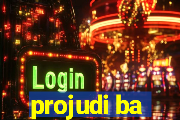 projudi ba