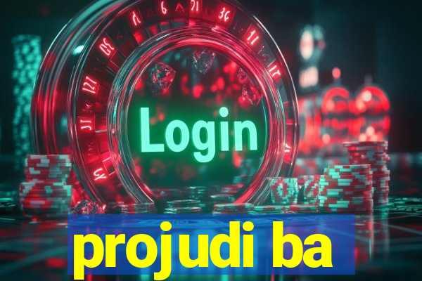 projudi ba