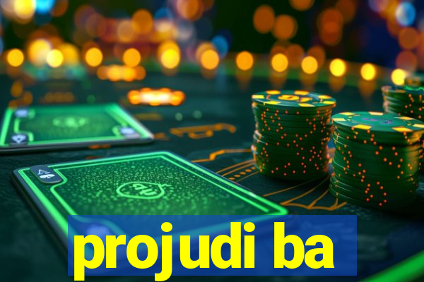 projudi ba