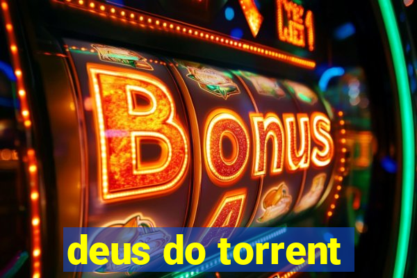deus do torrent
