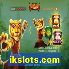 ikslots.com