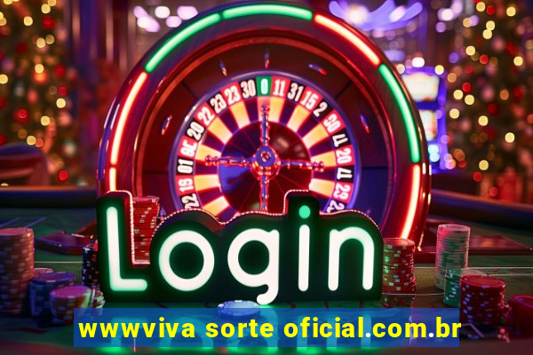 wwwviva sorte oficial.com.br