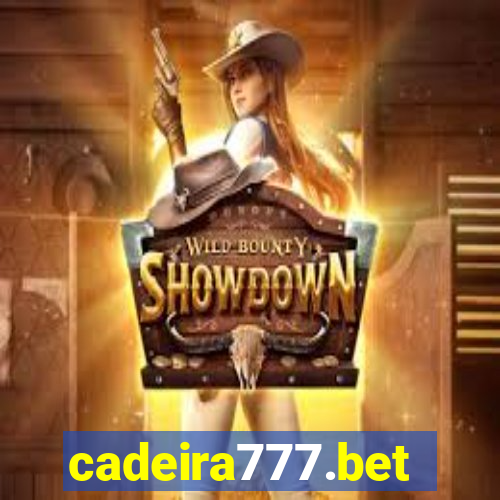 cadeira777.bet