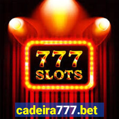 cadeira777.bet