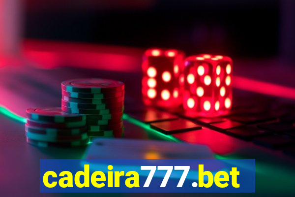 cadeira777.bet