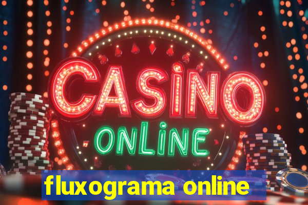 fluxograma online