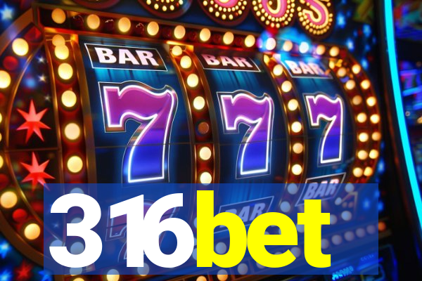 316bet