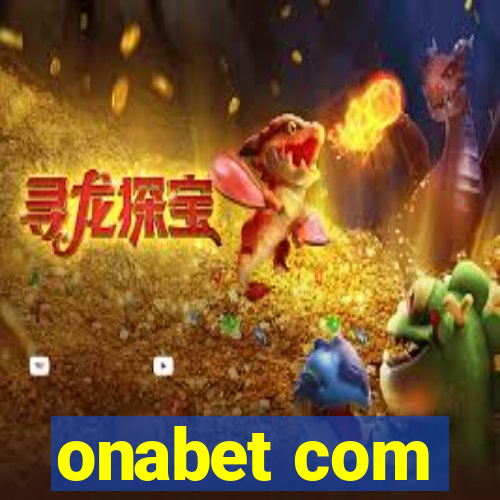 onabet com