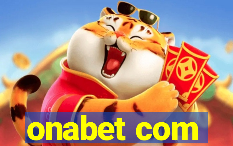 onabet com