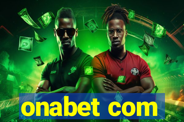 onabet com