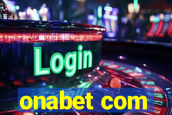onabet com