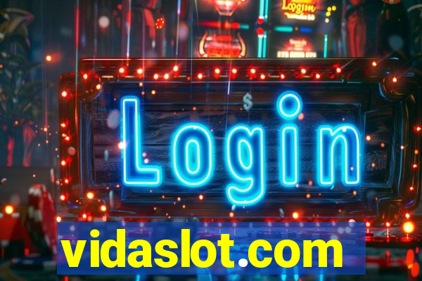 vidaslot.com