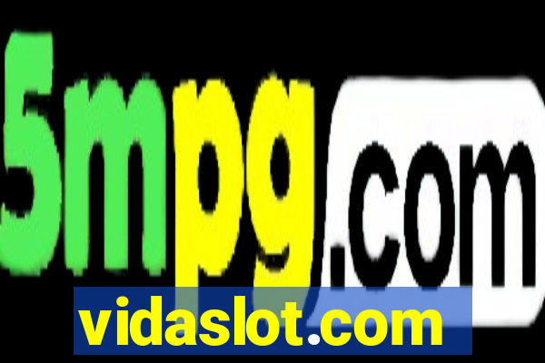 vidaslot.com