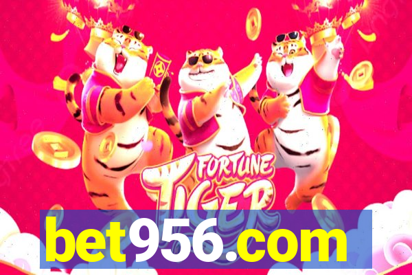 bet956.com