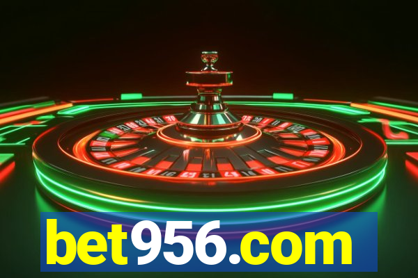 bet956.com