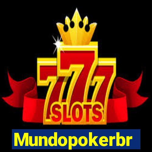 Mundopokerbr