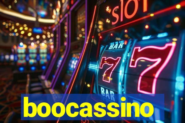 boocassino