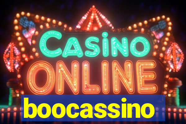 boocassino