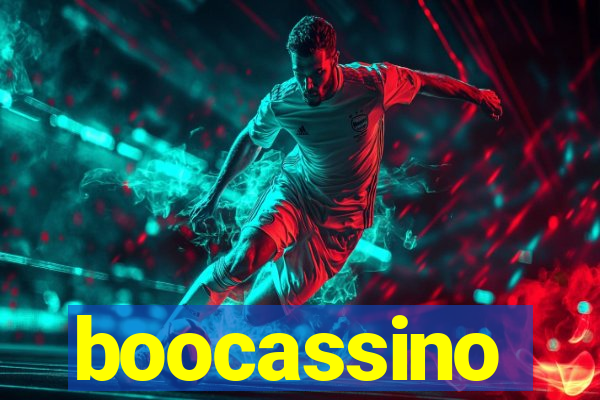 boocassino