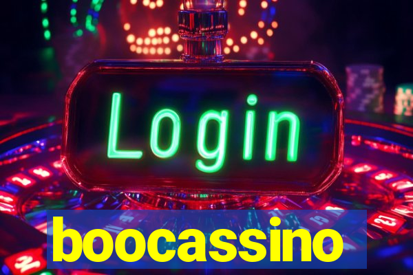 boocassino