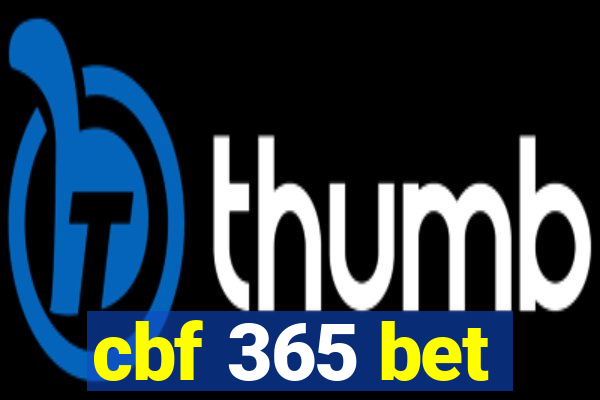 cbf 365 bet