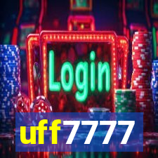 uff7777
