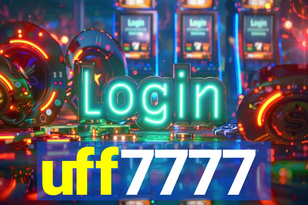 uff7777