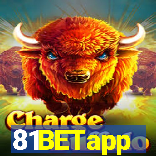 81BETapp