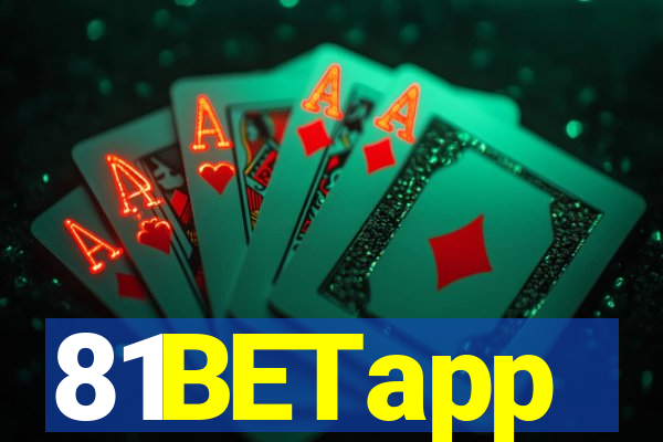 81BETapp