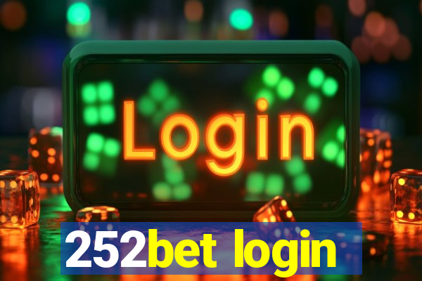252bet login