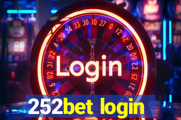252bet login