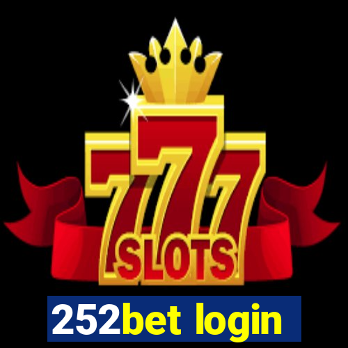252bet login