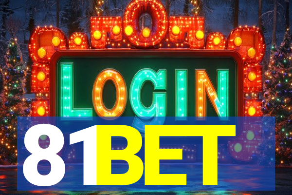 81BET