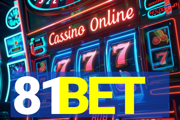 81BET