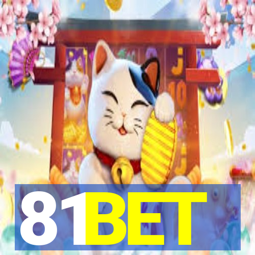 81BET