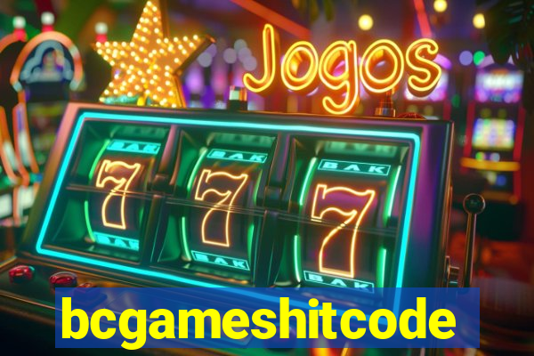 bcgameshitcode