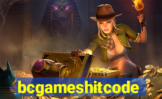 bcgameshitcode