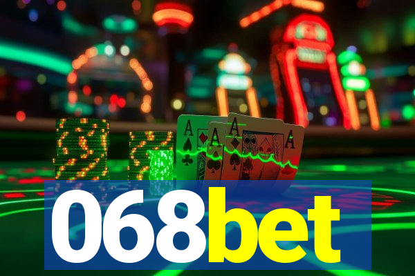 068bet