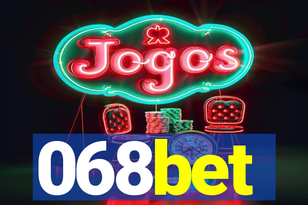 068bet