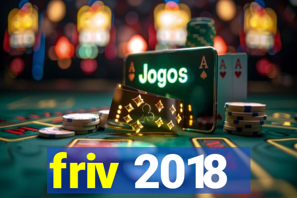 friv 2018