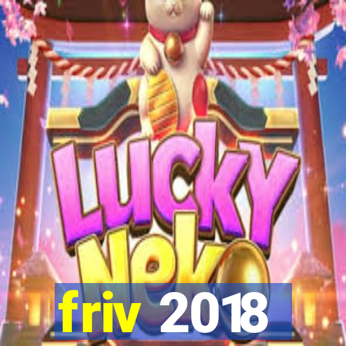 friv 2018