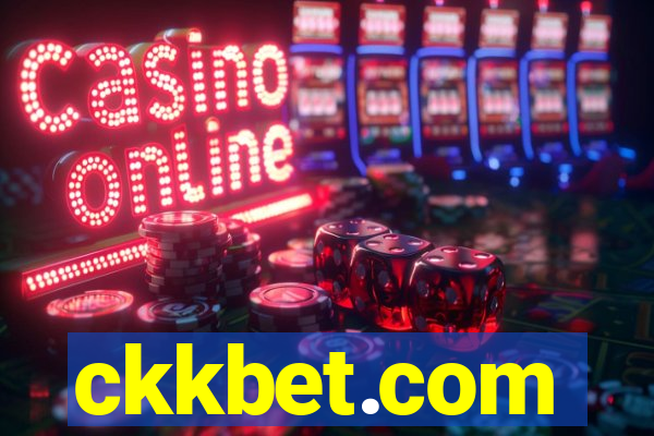 ckkbet.com