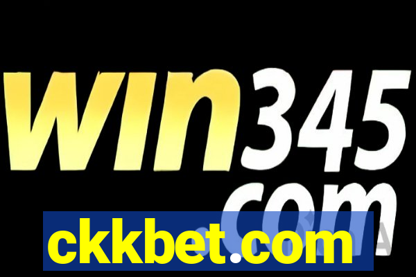 ckkbet.com