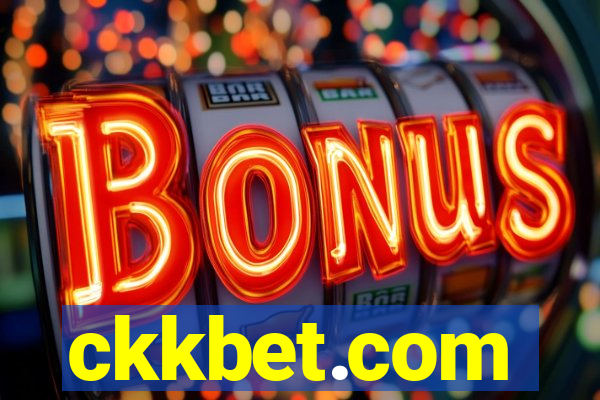 ckkbet.com