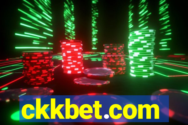 ckkbet.com