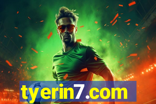 tyerin7.com