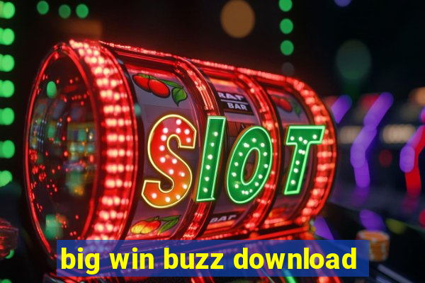 big win buzz download